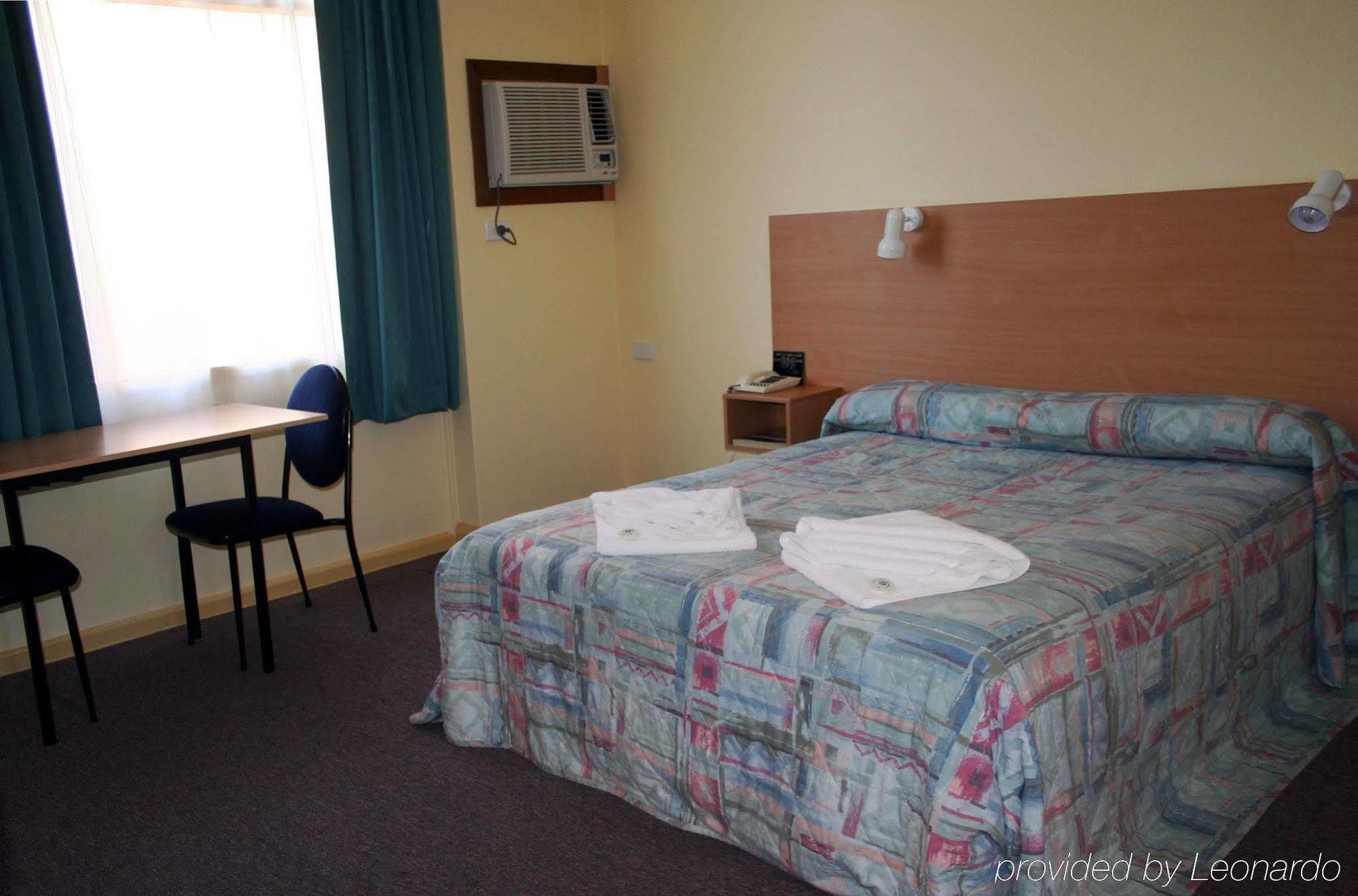 Colonial Motel ริชมอนด์ ห้อง รูปภาพ